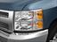 2012 Chevrolet Silverado 1500 Extended Cab